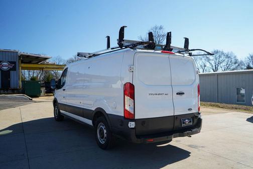 2019 Ford Transit-150 Base