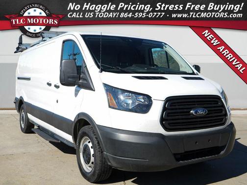 2019 Ford Transit-150 Base