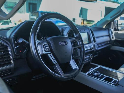 2019 Ford Expedition Max Platinum
