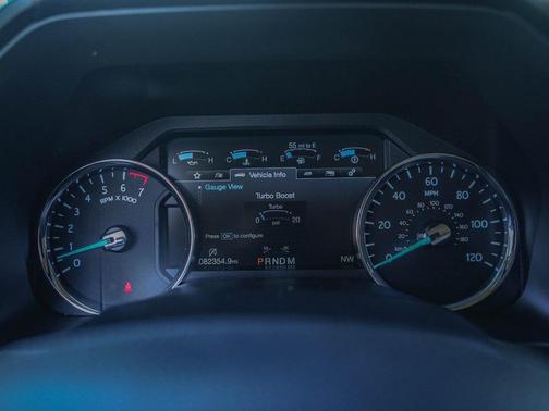 2019 Ford Expedition Max Platinum