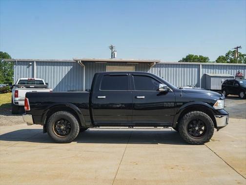2013 RAM 1500 Laramie