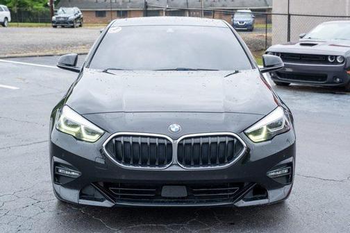 2021 BMW 228 Gran Coupe xDrive