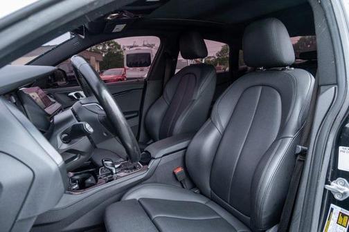2021 BMW 228 Gran Coupe xDrive