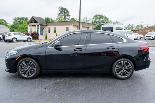 2021 BMW 228 Gran Coupe xDrive