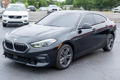 2021 BMW 228 Gran Coupe xDrive