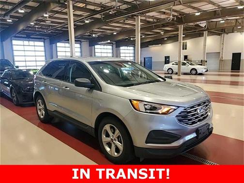 2020 Ford Edge SE