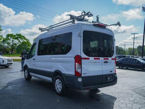 2018 Ford Transit-150 XLT