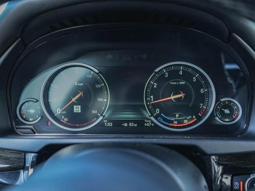 2018 BMW X5 xDrive50i