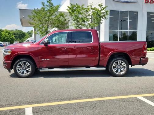 2023 RAM 1500 Longhorn