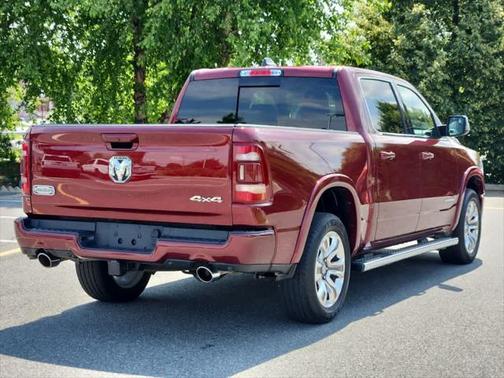 2023 RAM 1500 Longhorn