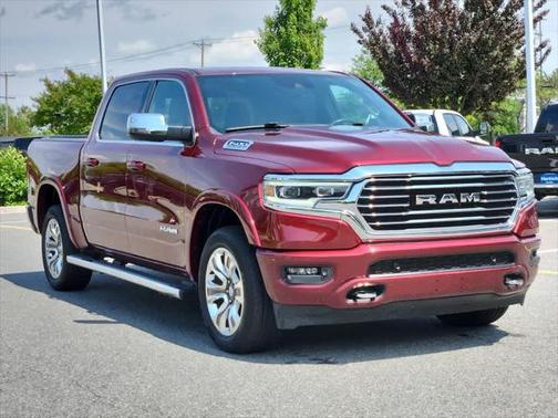 2023 RAM 1500 Longhorn