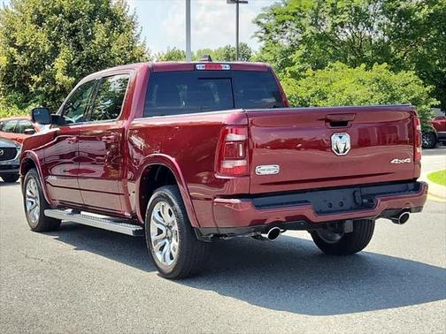 2023 RAM 1500 Longhorn