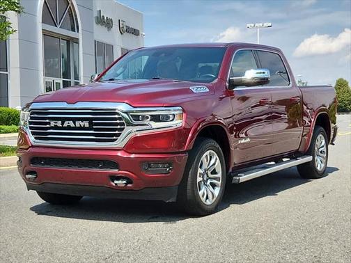 2023 RAM 1500 Longhorn
