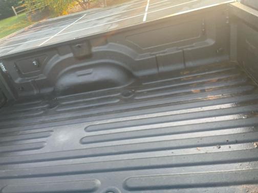 2024 RAM 2500 Big Horn Crew Cab 4x4 8' Box