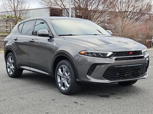 2024 Dodge Hornet R/T Plus EAWD