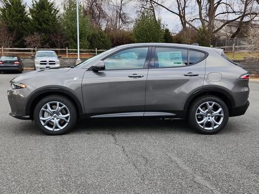 2024 Dodge Hornet R/T Plus EAWD