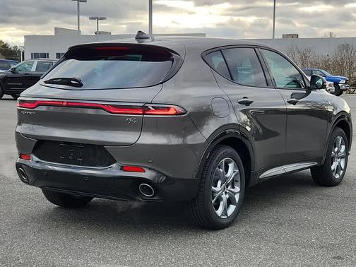 2024 Dodge Hornet R/T Plus EAWD