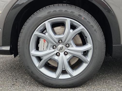 2024 Dodge Hornet R/T Plus EAWD