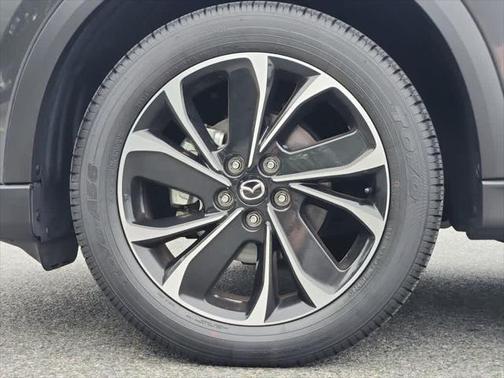 2023 Mazda CX-5 2.5 S Premium Plus