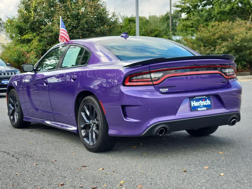 2023 Dodge Charger GT