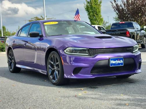 2023 Dodge Charger GT