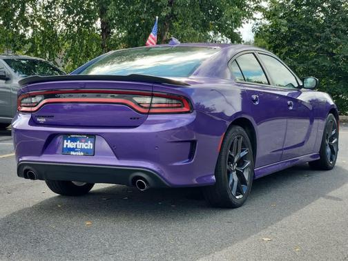 2023 Dodge Charger GT