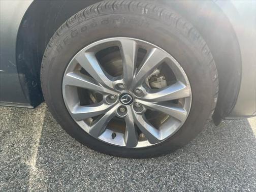 2022 Mazda CX-30 Select