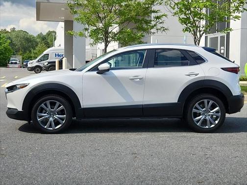 2022 Mazda CX-30 Select