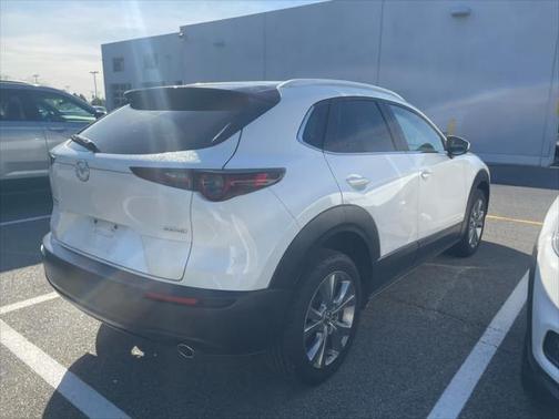 2022 Mazda CX-30 Select