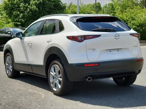 2022 Mazda CX-30 Select