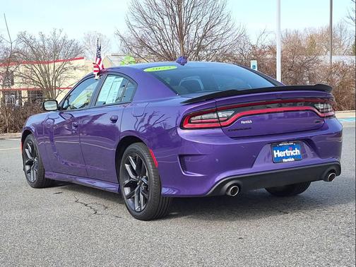 2023 Dodge Charger GT