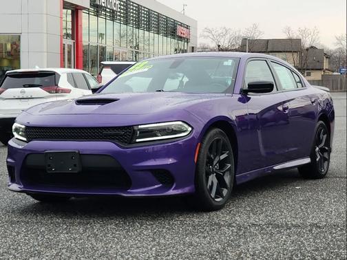 2023 Dodge Charger GT