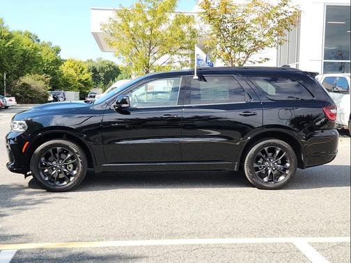2023 Dodge Durango GT Plus