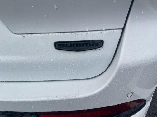 2023 Jeep Grand Cherokee L Summit Reserve