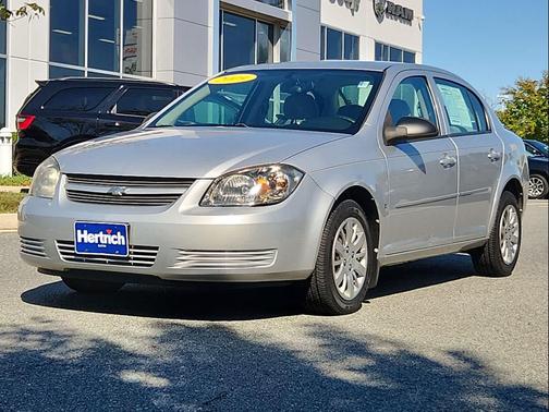 2009 Chevrolet Cobalt LS