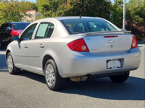 2009 Chevrolet Cobalt LS