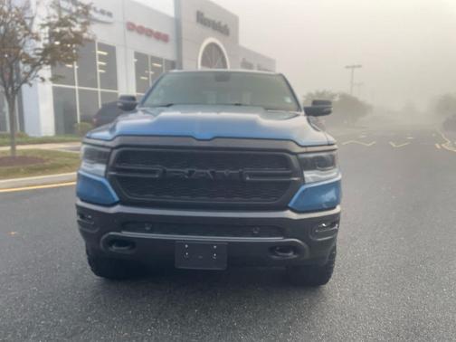 2024 RAM 1500 Big Horn/Lone Star