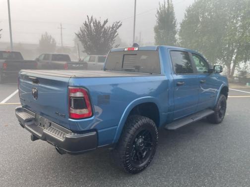 2024 RAM 1500 Big Horn/Lone Star