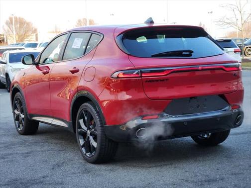 2024 Dodge Hornet R/T Plus EAWD