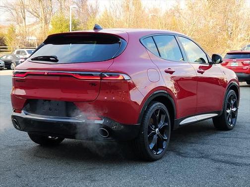 2024 Dodge Hornet R/T Plus EAWD