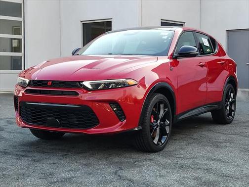 2024 Dodge Hornet R/T Plus EAWD