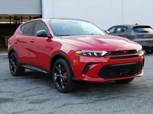 2024 Dodge Hornet R/T Plus EAWD