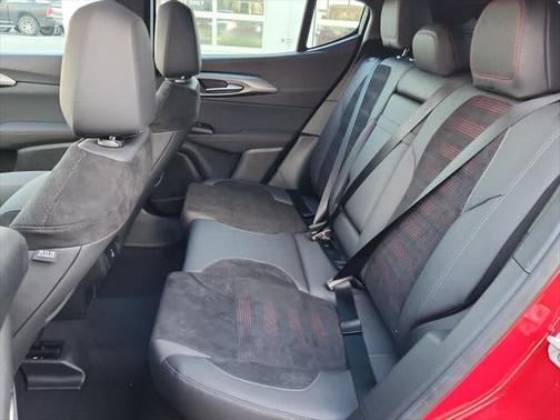 2024 Dodge Hornet R/T Plus EAWD