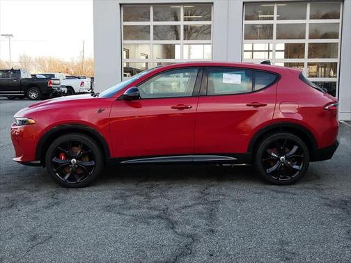 2024 Dodge Hornet R/T Plus EAWD