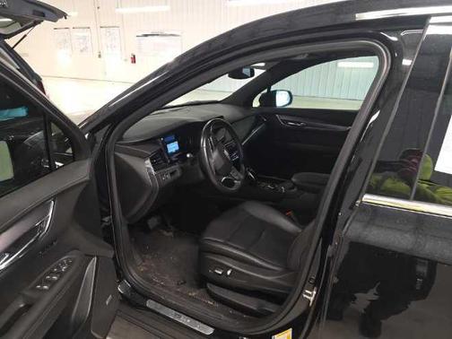 2024 Cadillac XT6 Luxury AWD