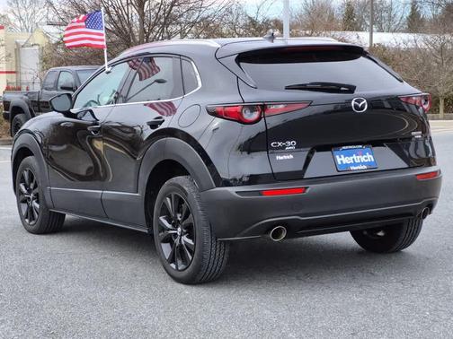 2023 Mazda CX-30 2.5 Turbo Premium Package