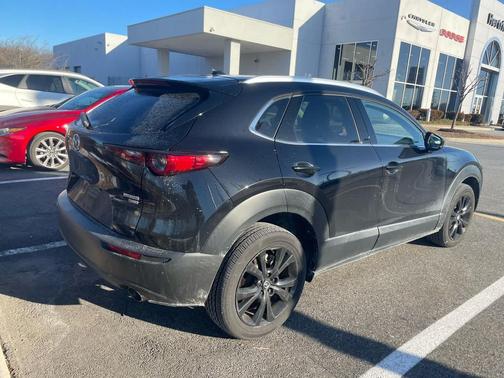 2023 Mazda CX-30 2.5 Turbo Premium Package