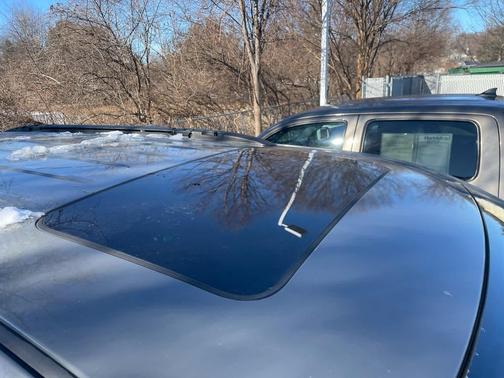 2023 Dodge Durango Citadel AWD