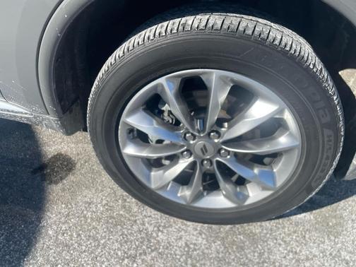 2023 Dodge Durango Citadel AWD