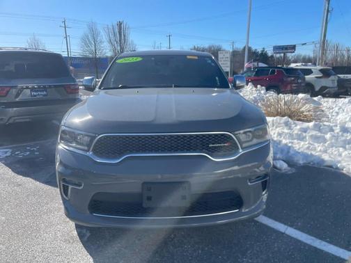 2023 Dodge Durango Citadel AWD